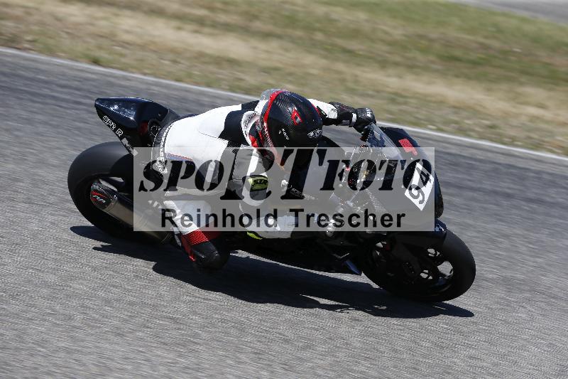 /19 06.06.2026  TZ Motorsport ADR/Gruppe rot/94
